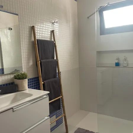 Appartement Casa Mesana Nuevo En La Playa Con Aire Acondicionado *