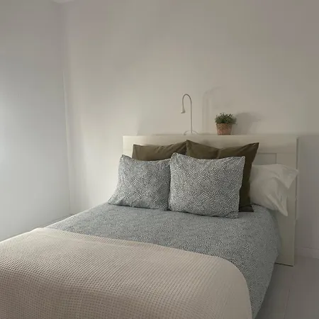 Apartment Casa Mesana Nuevo En La Playa Con Aire Acondicionado Playa Honda (Lanzarote)