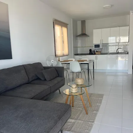 Apartament Casa Mesana Nuevo Cama King Size En Playa Con Aire Acondicionado