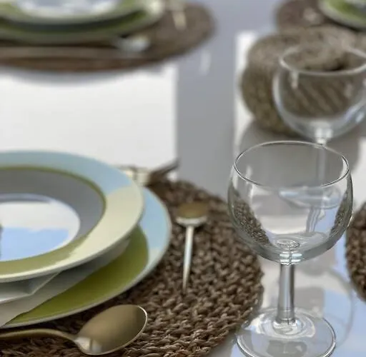 Apartmán Casa Mesana Nuevo Cama King Size En Playa Con Aire Acondicionado Playa Honda (Lanzarote)