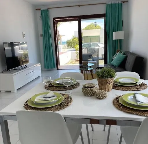 Casa Mesana Nuevo Cama King Size En Playa Con Aire Acondicionado Apartmán