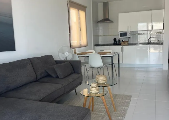 Apartmán Casa Mesana Nuevo Cama King Size En Playa Con Aire Acondicionado